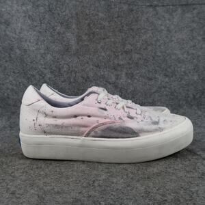 Keds Shoes Womens 6 Sneakers Lifestyle Casual Double Decker Dream Foam Comfort
